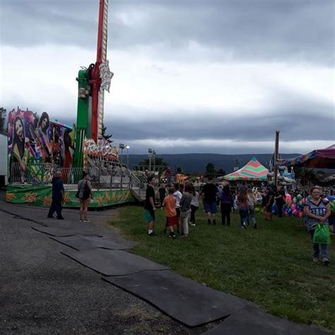 2019 Shenandoah County Fair