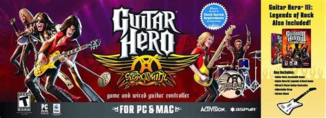 Guitar Hero: Aerosmith Review - IGN