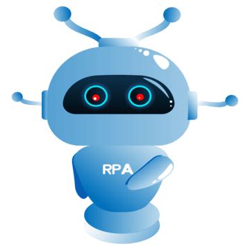 Rpa Icon PNG Images, Vectors Free Download - Pngtree