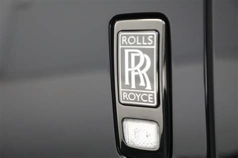 New 2023 Rolls-Royce Ghost Black Badge For Sale ($426,075) | Miller Motorcars Stock #R689