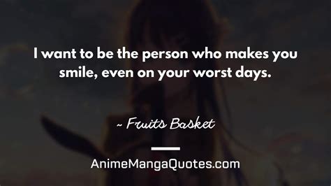 21 Anime Cute Quotes, Feel Better With These Cutest Anime Quotes ...