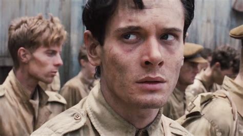 Movie Review: Unbroken (2014) | The Ace Black Blog