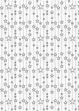 Coloring Paper Printable sketch template