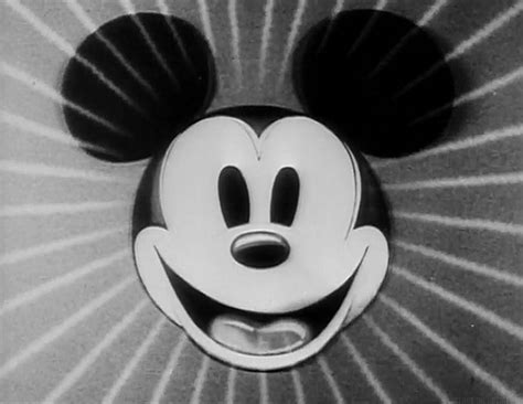 black and white classic disney gif | WiffleGif