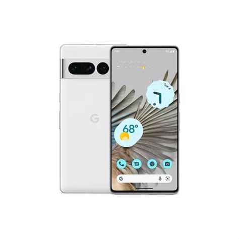 Google Pixel 7 Pro 256 GB nieve 12 GB RAM | MercadoLibre