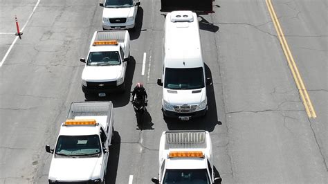 Utah’s New Lane Filtering Law | DPS News