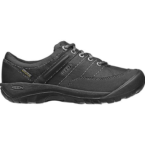 Keen Women's Presidio Sport Mesh Waterproof Shoe - at Moosejaw.com