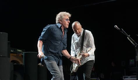 CONCERT REVIEW: The Who's 'Tommy and More' tour features many of the ...