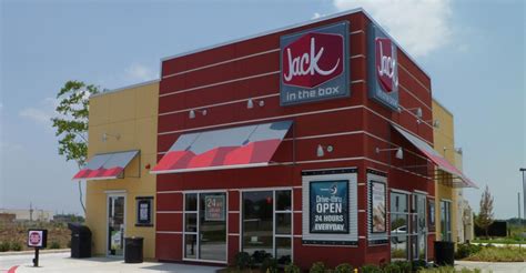 Jack in the Box to spend up to $45 million to enhance drive-thru lanes | Nation's Restaurant News