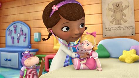 'Downton Abbey' cast heads to ... 'Doc McStuffins'? - Los Angeles Times