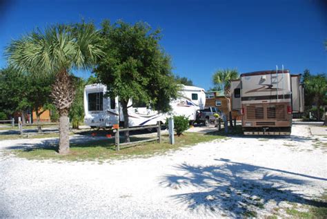 Navarre Beach Campground - 5 Photos, 2 Reviews - Navarre, FL