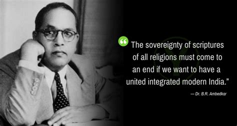 Dr. Bhimrao Ambedkar Quotes That WIll Teach Equality Concept