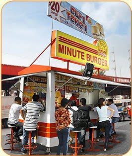 Fab Suffrage Food Cart Franchise - Fab Suffrage Food Cart Franchise