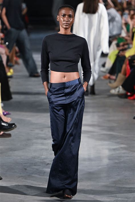 The 7 Trouser Trends We're Backing For 2023 | British Vogue