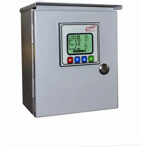 Propane Mass Flow Meter at ₹ 47500 | Natural Gas Flow Meter in Mohali | ID: 13350837797