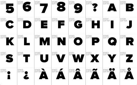 TCF Print Windows font - free for Personal