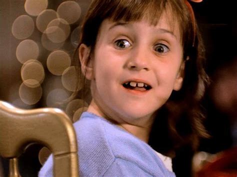 Matilda - Matilda Image (4452201) - Fanpop