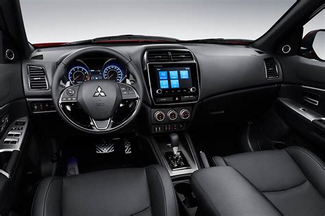 2021 Mitsubishi Outlander Sport Review - Autotrader