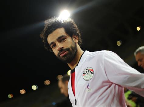 How Mohamed Salah became the pride of Egypt and…