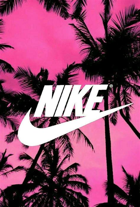 Pink Nike Logo Wallpapers - Top Free Pink Nike Logo Backgrounds ...