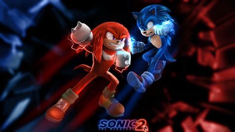 Sonic vs. knuckles by ALinkToTheArt on DeviantArt