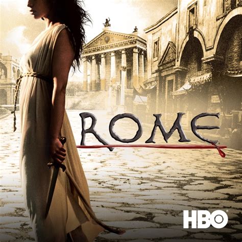 Rome, Season 2 on iTunes