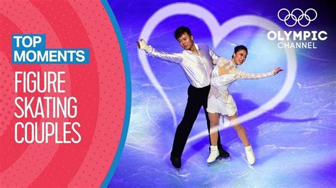 Olympic ice skating couples dating | Olympic Couples: Ice, Snow and ...