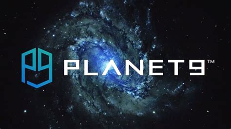 Planet9 Wallpapers - Wallpaper Cave