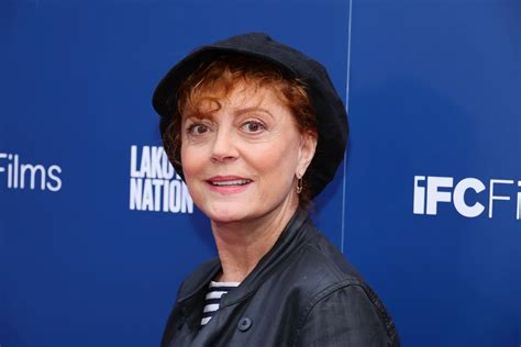 Susan Sarandon's Siblings Looked To Her as a 'Mother Figure' – Facts ...