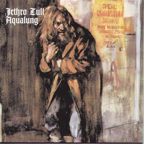 Aqualung (Special Edition) - Album by Jethro Tull | Spotify