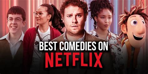 Best Netflix Movies 2022 Comedy - Latest News Update