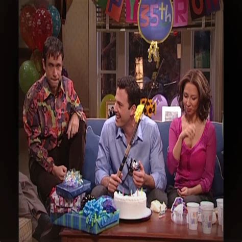 Debbie Downer at a Birthday Party - SNL | birthday, party | Debbie ...