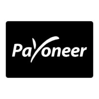 Payoneer logo