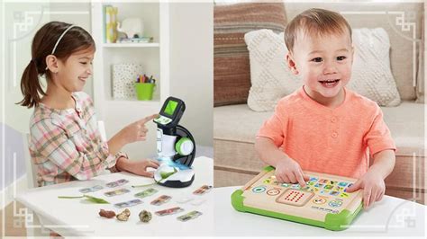 The best LeapFrog toys to inspire a love of learning | Reviews | Mother ...