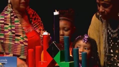 The history of Kwanzaa | PIX11