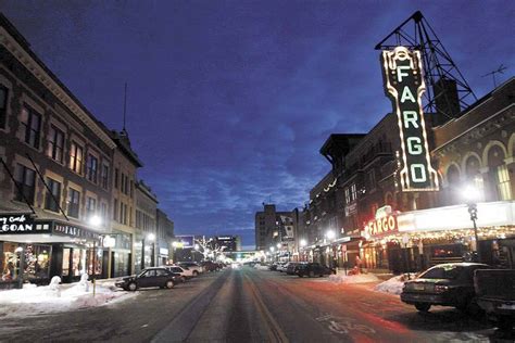 Behind the curtains, the Fargo Film Festival is a year-round fundraising effort - InForum ...