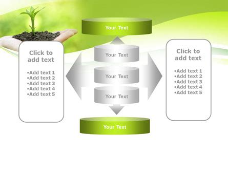 Plant Growth Presentation Template for PowerPoint and Keynote | PPT Star