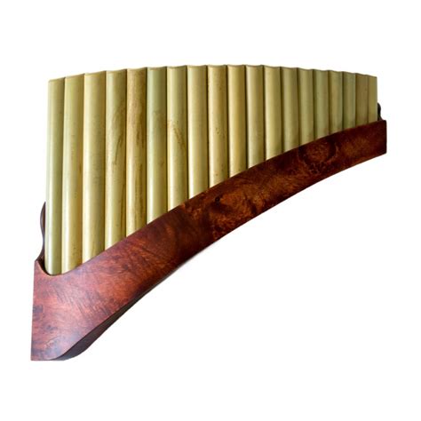 Pan Flute PANEX Premium 19