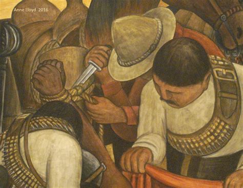 Art Eyewitness: Paint the Revolution: Mexican Modernism at the Philadelphia Museum of Art