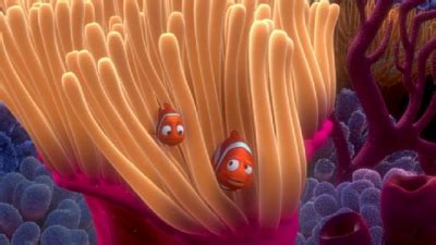 Finding Nemo: Ultimate Collector’s Edition – Animated Views