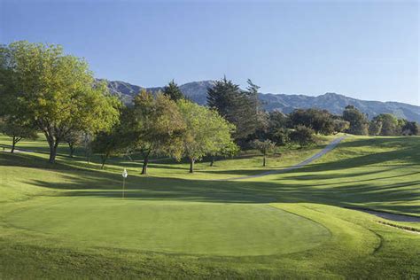 Santa Barbara Golf Club Tee Times - Santa Barbara CA