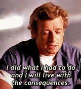 Patrick Jane Quotes. QuotesGram