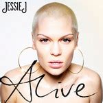 Alive - Jessie J