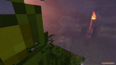 Fog Map 1.13.2 for Minecraft - Mc-Mod.Net