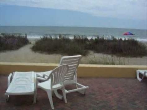 SEA MIST - RV Park near Shallotte NC