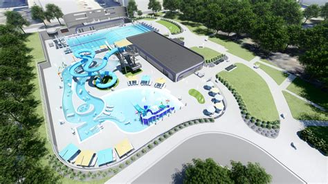 Island Park Pool Project | Fargo Parks