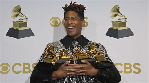 2022 Grammy Awards: The full list of nominees and winners : NPR