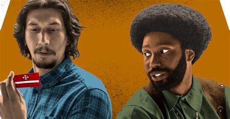 'BlacKkKlansman' Was The Most Frighteningly Accurate Movie Of 2018 | HuffPost