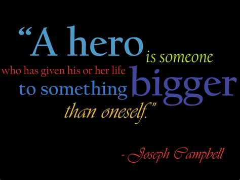 Heros Journey Joseph Campbell Quotes. QuotesGram