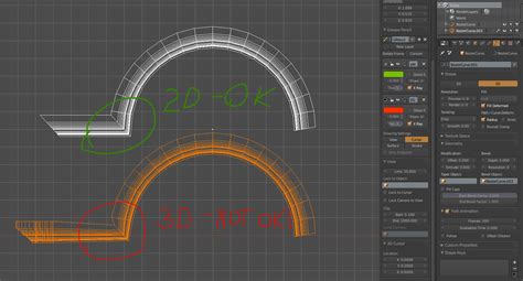 [10000 impressions √] blender bevel curve 768688-Blender curve bevel scale - Imagesgratuitescfj